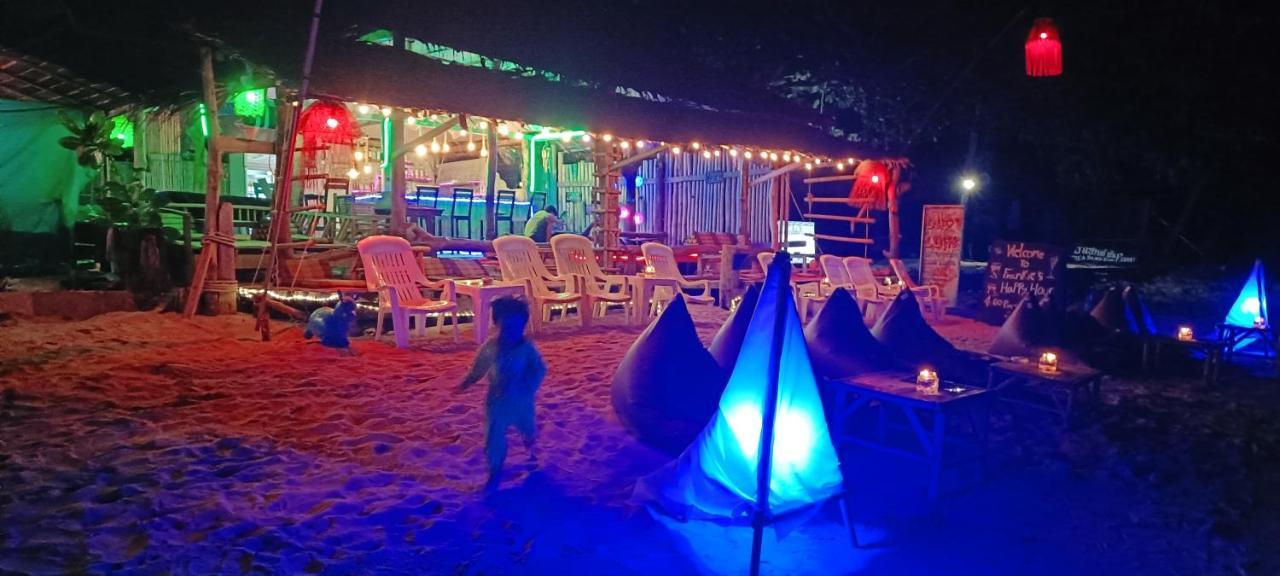 Sea Shell Beach Resort Ко-Ланта Екстер'єр фото