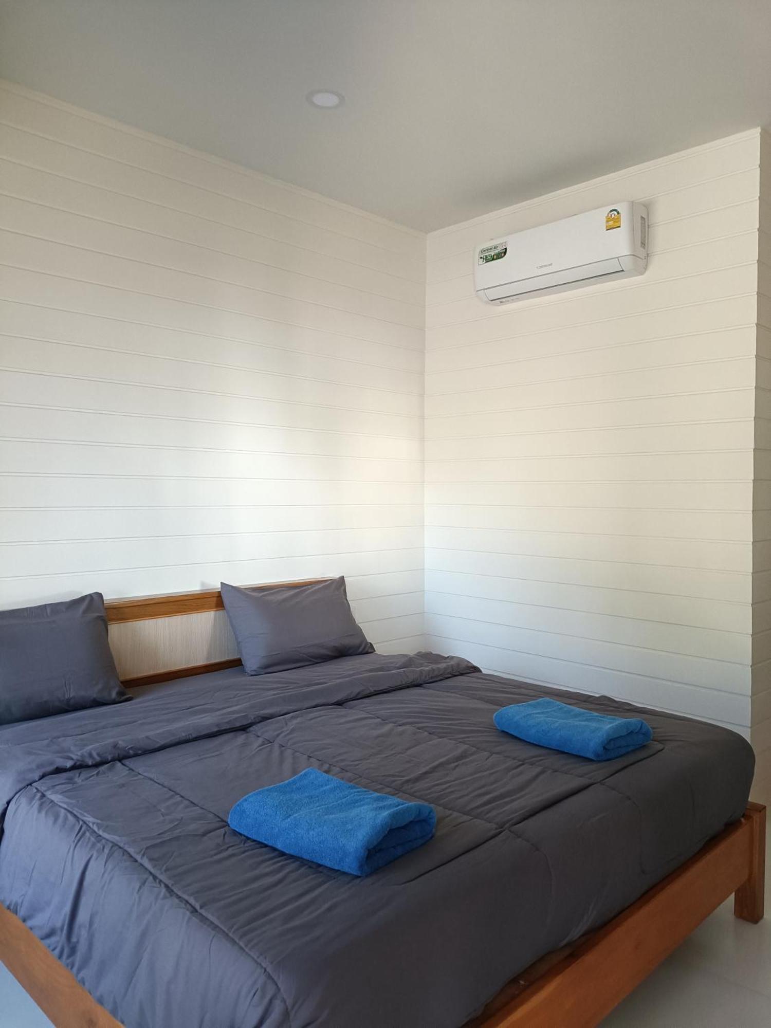 Sea Shell Beach Resort Ко-Ланта Екстер'єр фото