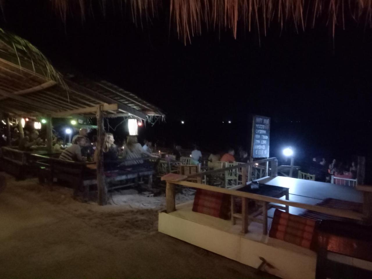 Sea Shell Beach Resort Ко-Ланта Екстер'єр фото